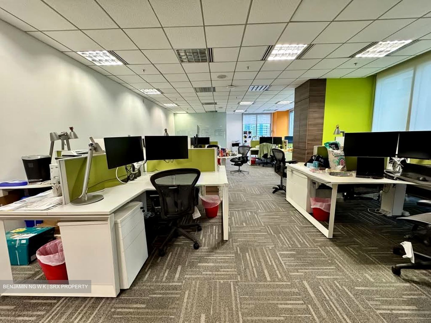 Orchard Building (D9), Office #577742111